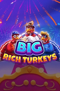 Big Rich Turkeys Free Play in Demo Mode